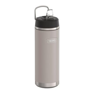 THERMOS® Isolier-Trinkflasche ICON Beverage graphite black 710,0 ml, 1 St.