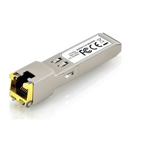 DIGIUTS 1,25 Gbps Kupfer SFP-Modul, RJ45, HP kompatibel