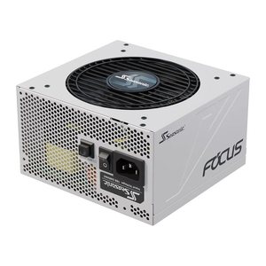 Seasonic Netzteil 1000W FOCUS-GX-1000 ATX3 Modular(Gold) Whi