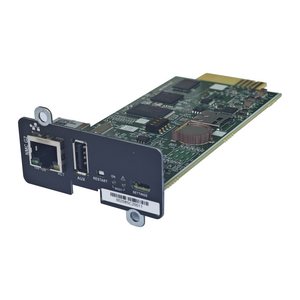 LevelOne USV Zubehörkarte NMC für UPS-2100 Serie sw