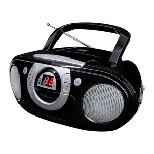 soundmaster SCD5100 CD-Player
