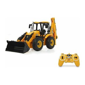 Jamara Baggerlader JCB 1:20 2,4GHz