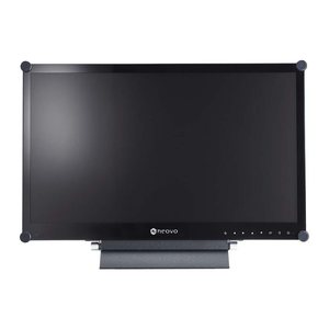 AG neovo X-2402 59,9cm 16:9 black