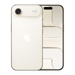 Apple iPhone Air lichtgold 256 GB