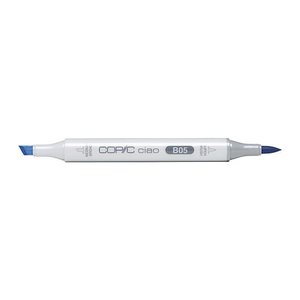 COPIC® Ciao B05 Layoutmarker blau, 1 St.