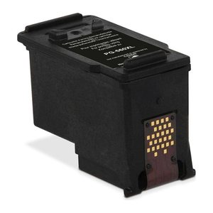 Freecolor Patrone Canon PG-560XL black remanufactured