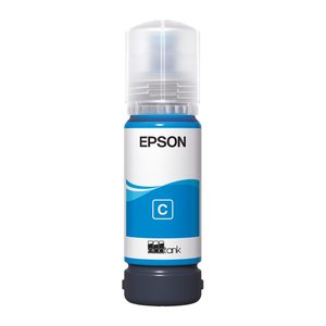 EPSON 107/T09B2 cyan Tintenflasche