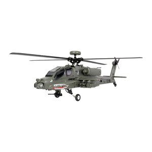 Amewi Apache AH-64D CP Helikopter 6G/3D RTF grün 16+