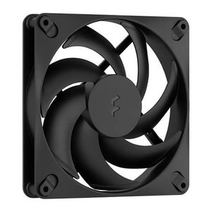 FRACTAL DESIGN Lüfter Dynamic 3-14 Black