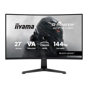 IIYAMA 68.6cm (27") GC2781HSU-B1 16:9 HDMI+DP Lift IPS