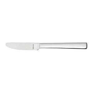 solex® Messer Maya silber, 12 St.