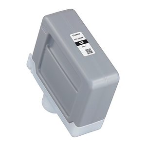 Patrone Canon PFI-340BK black