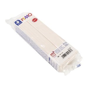 FIMO Mod.masse Fimo soft 454g blassrosa