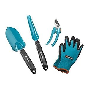 GARDENA Gartenwerkzeug-Set