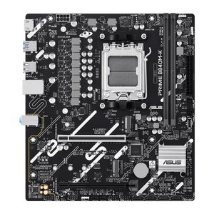 ASUS PRIME B840M-K (AMD,AM5,DDR5,mATX)