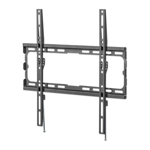 MANHATTAN Ultraflache TV-WAndhalterung 32bis 70 Zoll 45KG