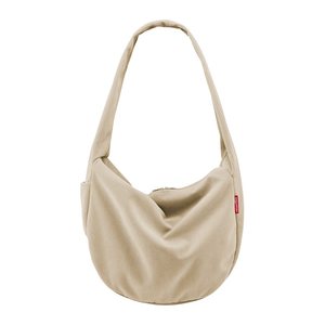 reisenthel® Umhängetasche moonbag Polyester sand GO6052