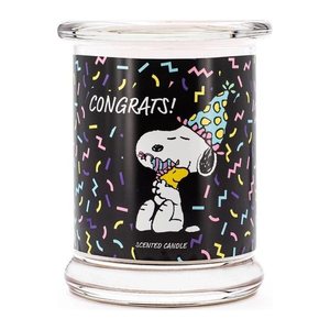 Duftkerze Peanuts Congrats - 250g