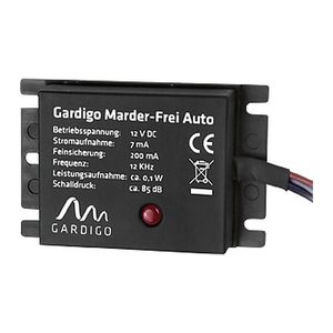 GARDIGO Marder Frei Kfz Tierabwehrmittel, 1 St.