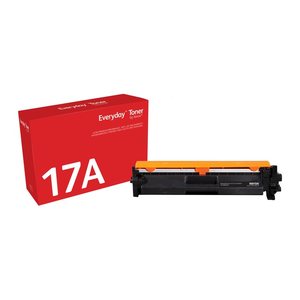Xerox Toner Everyday HP 17A (CF217A) Black