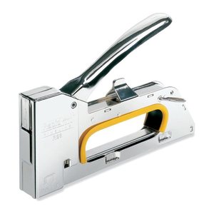Rapid Handtacker PRO R23 silber, 1 St.