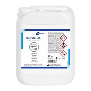 Meditrade® Instrusol® AF+ Desinfektionsmittel 5 l