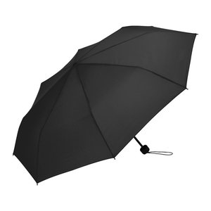 FARE Regenschirm Topless schwarz, 1 St.