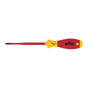 Wiha Torx-Schraubendreher 36541 T 30, 1 St.