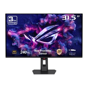 ASUS ROG Strix XG32UQDMS 80.01cm (16:9) QD-OLED