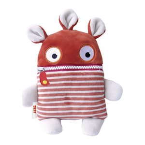 Schmidt Biff Sorgenfresser Kuscheltier