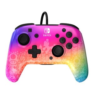 PDP Controller Rematch Star Spectrum Switch