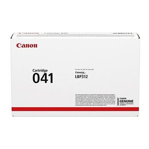 Canon CRG 041  schwarz Toner