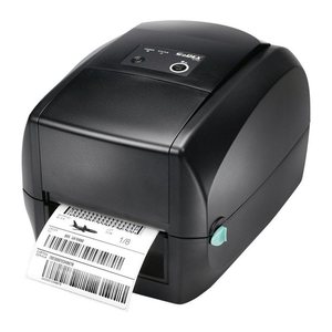 GoDEX RT700 Etikettendrucker schwarz