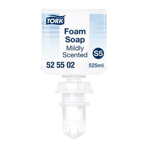 TORK Mildly Scented Schaumseife 525 ml, 1 St.