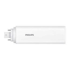 Philips CorePro LEDKompaktlampe 1100lm 9W 4000K 4P GX24q-3