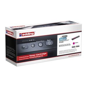 edding EDD-1030  magenta Toner kompatibel zu brother TN-245/TN-246M