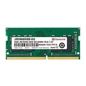 SO DDR4 16GB PC 2666 CL19 Transcend JetRam, JM2666HSB-16G