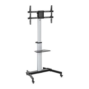 Equip Bodenstandhalter 37"-86"/1TFT 50kg Rotate LFD si lite Retail