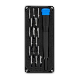 iFixit Minnow Precision Bit Bit-Set, 16-teilig