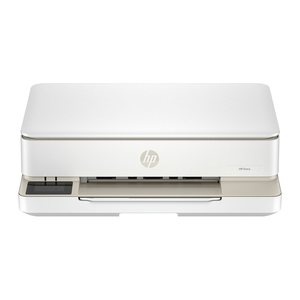 HP ENVY 6120e All-in-One 3 in 1 Farb-Tintenstrahl-Multifunktionsdrucker weiß, HP Instant Ink-fähig