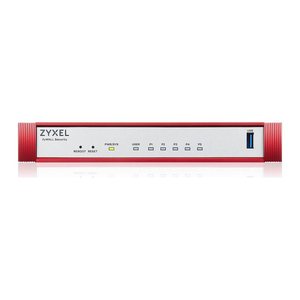 Zyxel Router USGFLEX50H Gold bundle