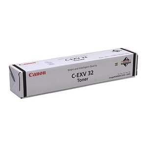 Canon C-EXV 32  schwarz Toner