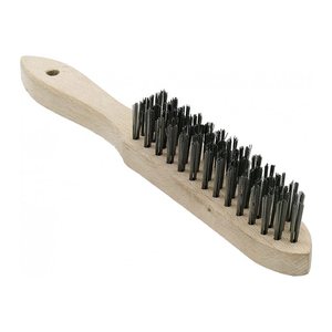 Nölle Drahtbürste 28,0 cm