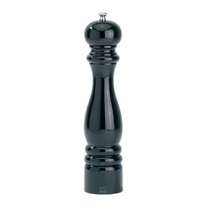 PEUGEOT Pfeffermühle Paris schwarz Höhe: 30,0 cm, 1 St.