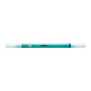 LAMY ink-x turmaline F Tintenkiller, 2 St.