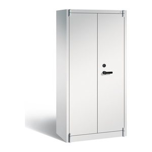 CP Sicherheitsschrank C 4000 Certos lichtgrau 93,0 x 50,0 x 195,0 cm