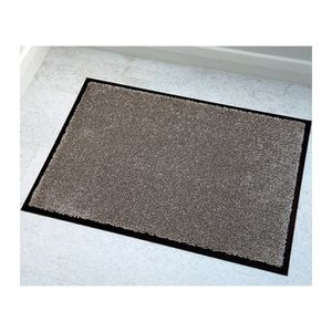 Mercury Fußmatte Memphis anthrazit 40,0 x 60,0 cm