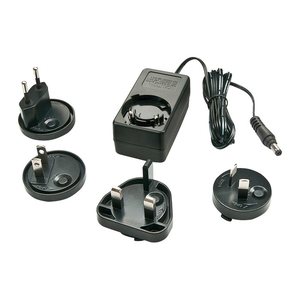 LINDY ECO M.C. Schaltnetzteil 5VDC3A Multi Country 100-240V