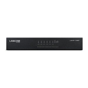 R&S LANCOM 2100EF