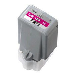 Canon PFI-1000 M magenta Druckerpatrone